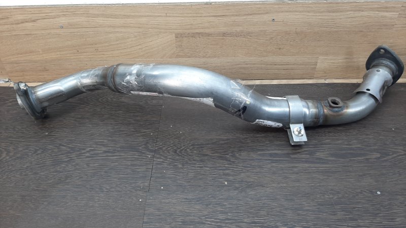 Глушитель Lexus RX450H 2009-2013 1741031C60 новая