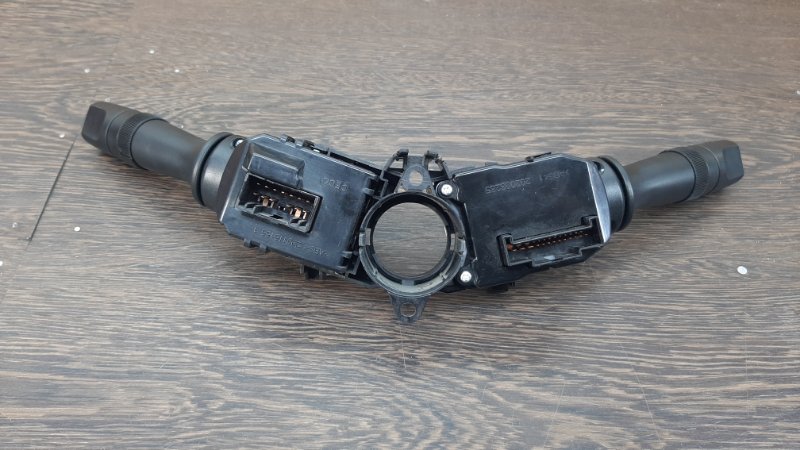 Подрулевой переключатель Jac S5 Подрулевой переключатель Jac S5