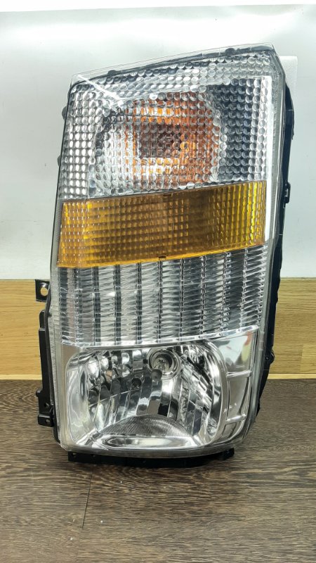 Фара передняя левая Jac N56 2016-2022 4121910LE190 новая