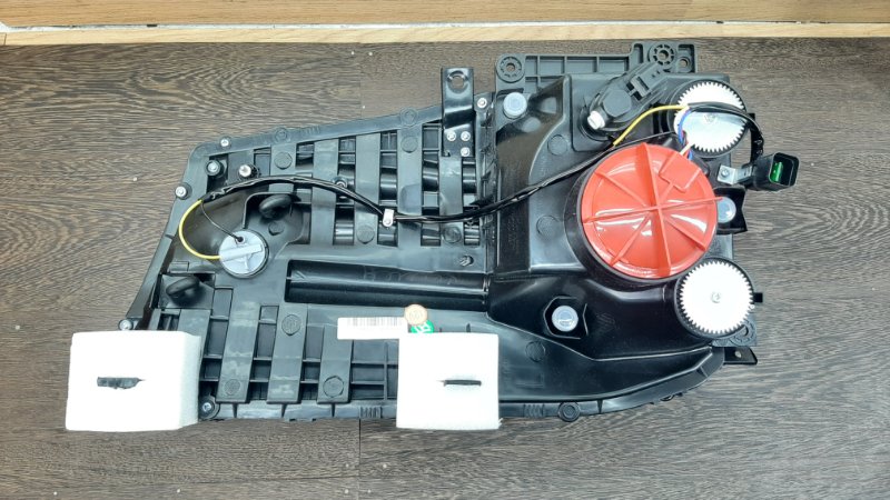 Фара передняя левая N56 2016-2022