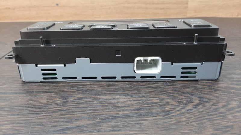 Блок управления климат-контролем LS430 2003-2006