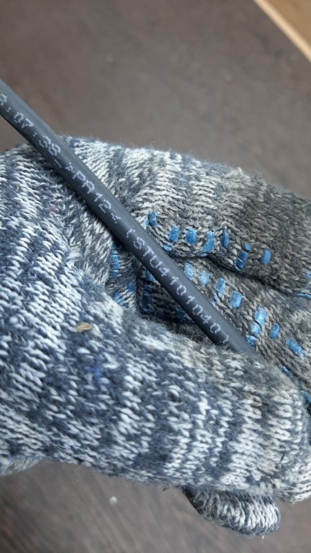 Патрубок системы охлаждения 207 2006-2011 Патрубок системы охлаждения 207 2006-2011