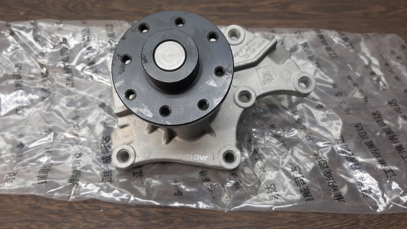 Насос водяной (помпа) N56 2014-2022