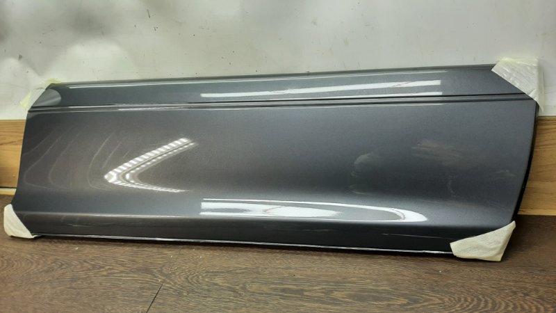 Молдинг на дверь передний правый Lexus RX300 1998-2003 7573148900D3 новая