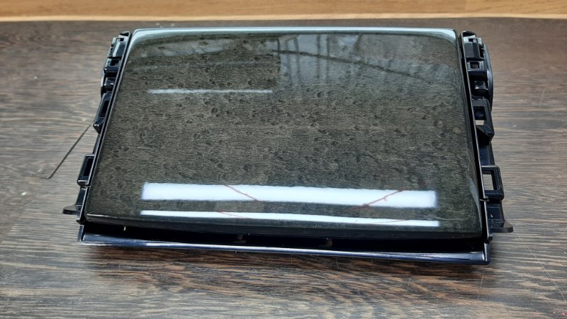 Подстаканник Lexus LX450D 2007-2015 6699060030C2 новая