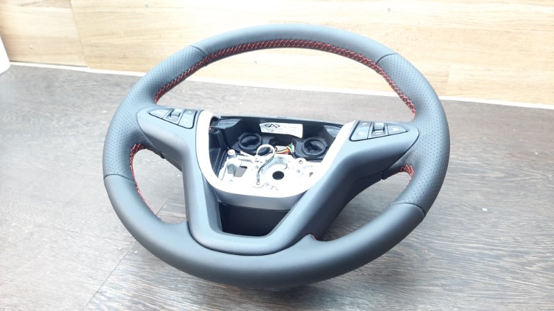 Руль Chery Tiggo 5 2014-2022 T213402010DD новая