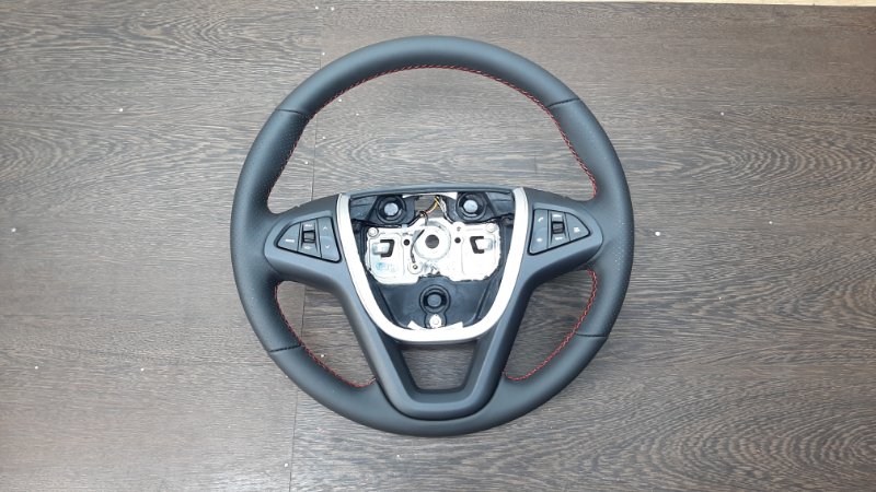 Руль Tiggo 5 2014-2022