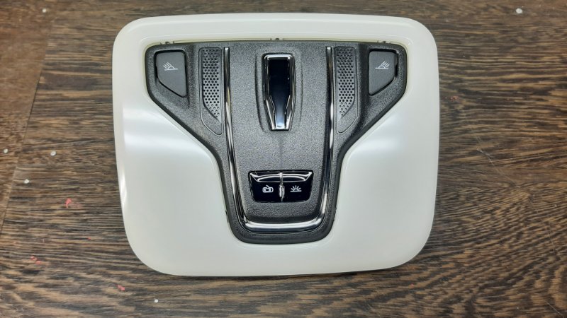 Запчасть плафон салона Chery Tiggo 5 2017-2024 J694423010 новая Плафон салона Chery Tiggo 5 2017-2024 J694423010 новая