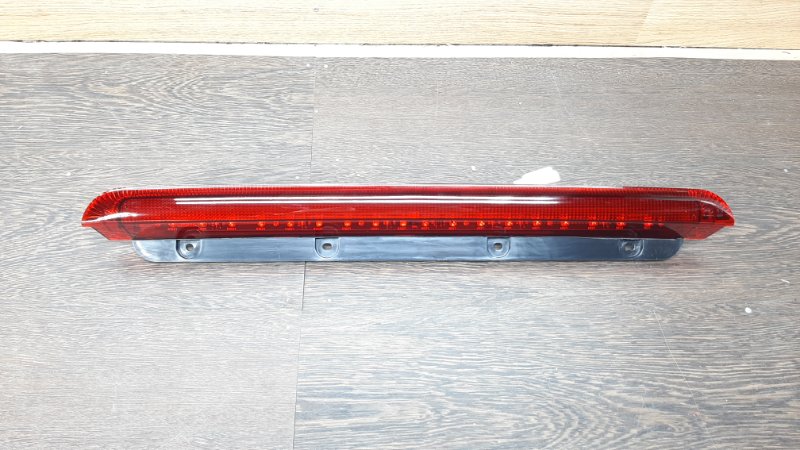 Стоп сигнал дополнительный Sollers Atlant 2020-2025 4134100R001 новая