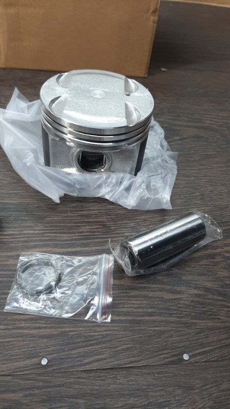 Поршень Tiggo Vortex 1.6