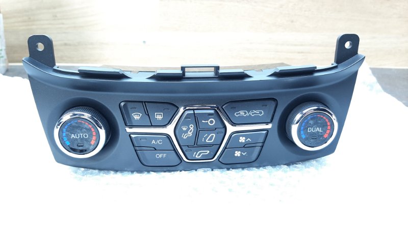 Блок управления климат-контролем Chery Tiggo 5 2016-2020 T218112010FB новая