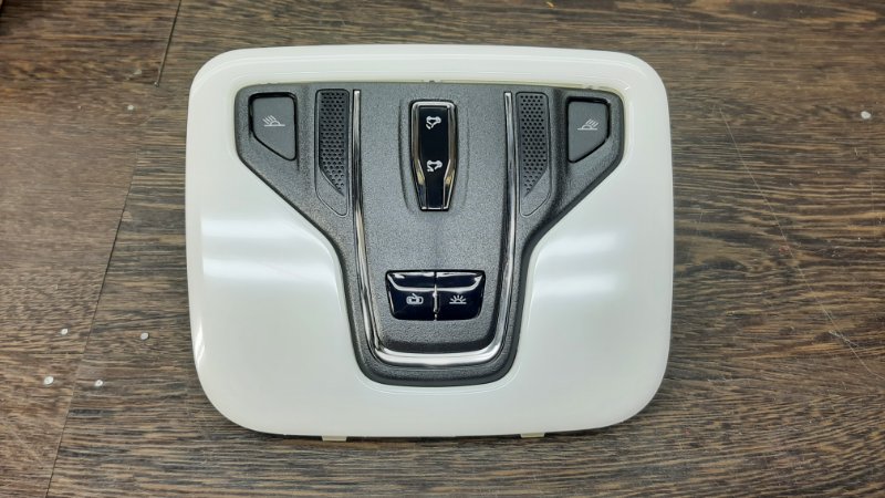 Плафон салона Chery Tiggo 5 2013-2025 605000489AA новая