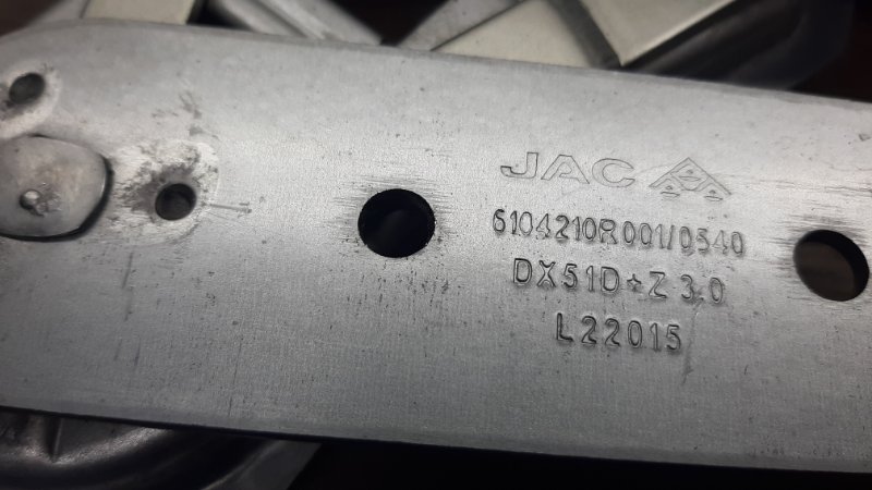 Стеклоподъемник передний правый Sollers Atlant Стеклоподъемник передний правый Sollers Atlant