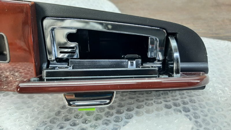 Блок управления стеклами правый LS460 2006-2009
