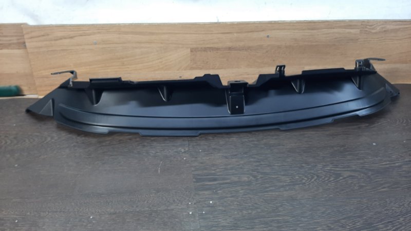 Дефлектор воздушный Ford Fiesta 2008-2019 1785380 новая