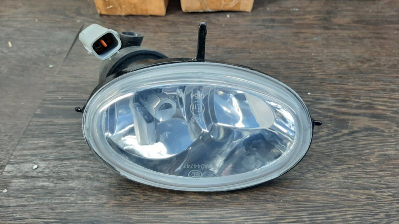 Запчасть фара противотуманная левая Chery Sweet QQ 2005-2013 S113732010 новая Фара противотуманная левая Chery Sweet QQ 2005-2013 S113732010 новая