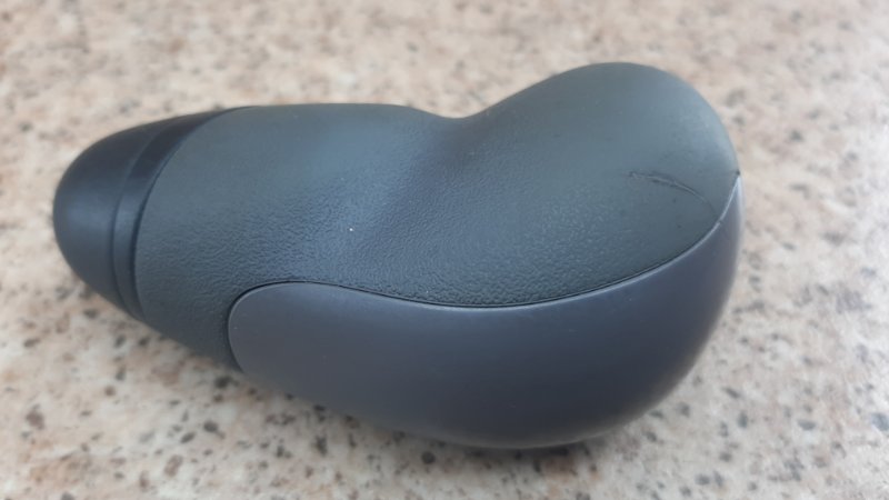 Запчасть ручка кпп Mercedes-Benz A-Class 1999 W168 A118983778 Б/У Ручка кпп Mercedes-Benz A-Class 1999 W168 A118983778 Б/У