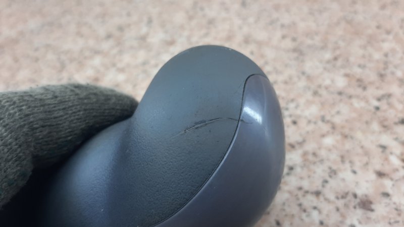 Ручка кпп Mercedes-Benz A-Class W168 Ручка кпп Mercedes-Benz A-Class W168