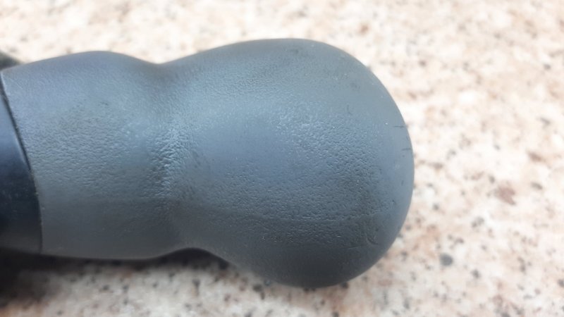 Ручка кпп A-Class 1999 W168 Ручка кпп A-Class 1999 W168