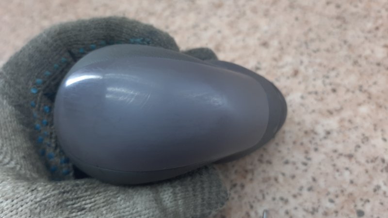 Ручка кпп A-Class 1999 W168 Ручка кпп A-Class 1999 W168