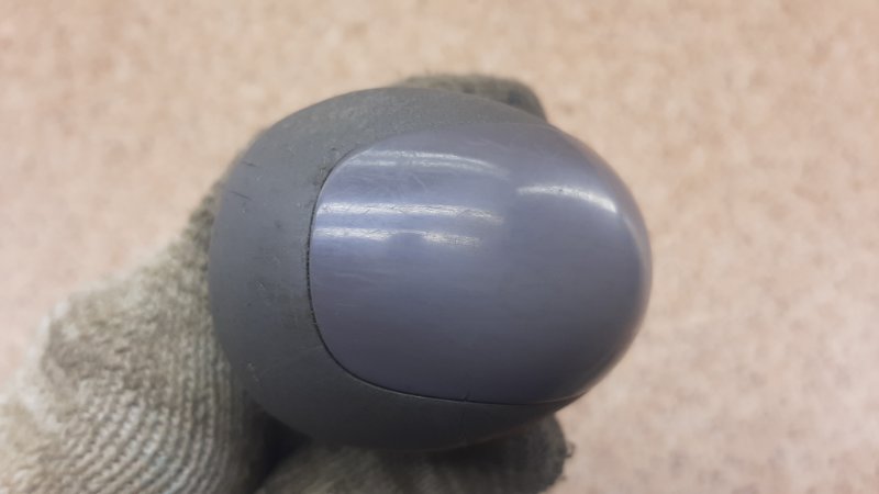 Ручка кпп A-Class 1999 W168 Ручка кпп A-Class 1999 W168