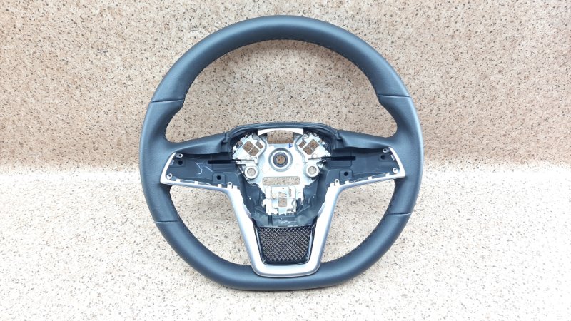 Запчасть руль Jac J7 2020-2025 3402100U7301 новая Руль Jac J7 2020-2025 3402100U7301 новая