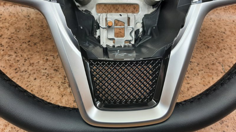 Руль Jac J7 Руль Jac J7