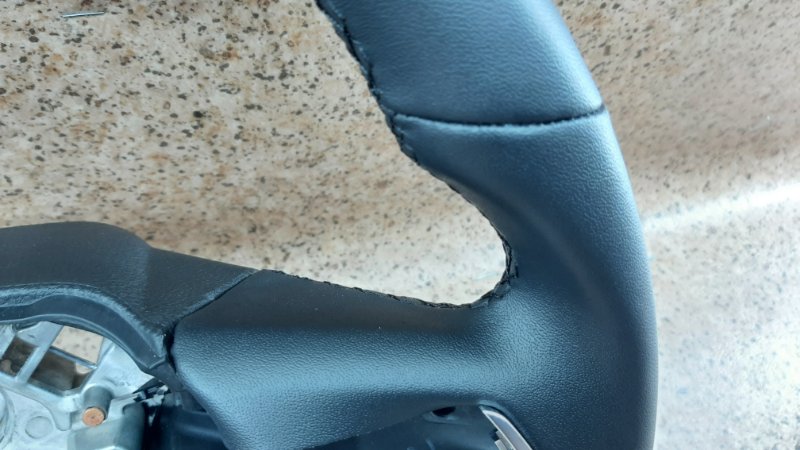 Руль J7 2020-2025 Руль J7 2020-2025