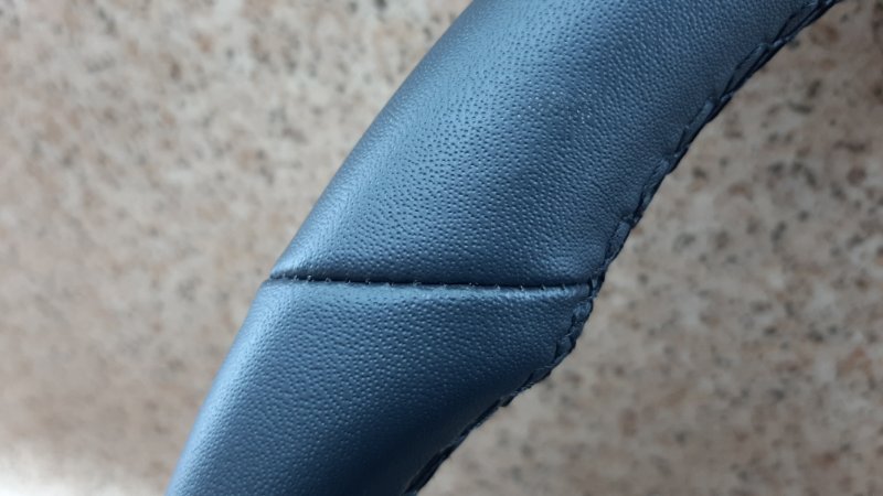 Руль J7 2020-2025 Руль J7 2020-2025