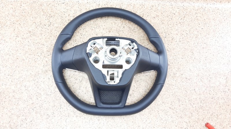 Руль J7 2020-2025 Руль J7 2020-2025