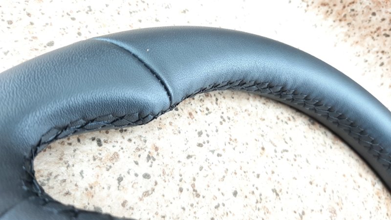 Руль J7 2020-2025 Руль J7 2020-2025