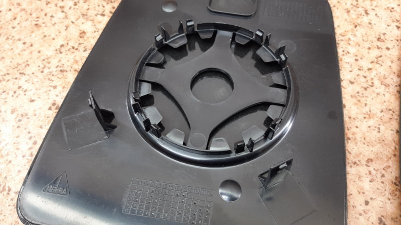 Зеркальный элемент Atlant 2022-2025 Зеркальный элемент Atlant 2022-2025