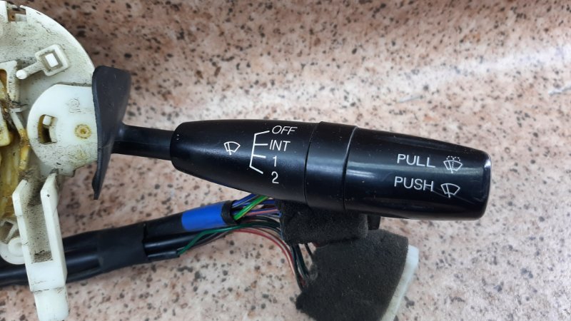 Подрулевой переключатель Spectra 2000-2005 Подрулевой переключатель Spectra 2000-2005