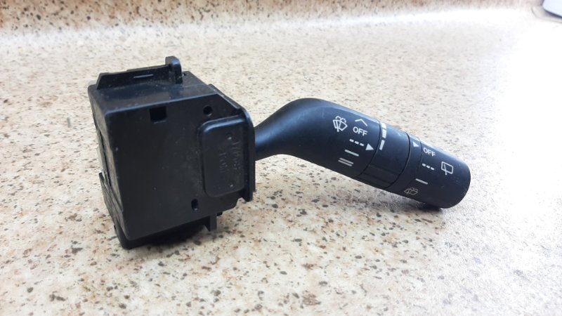 Подрулевой переключатель 3 2003-2009 BK Подрулевой переключатель 3 2003-2009 BK