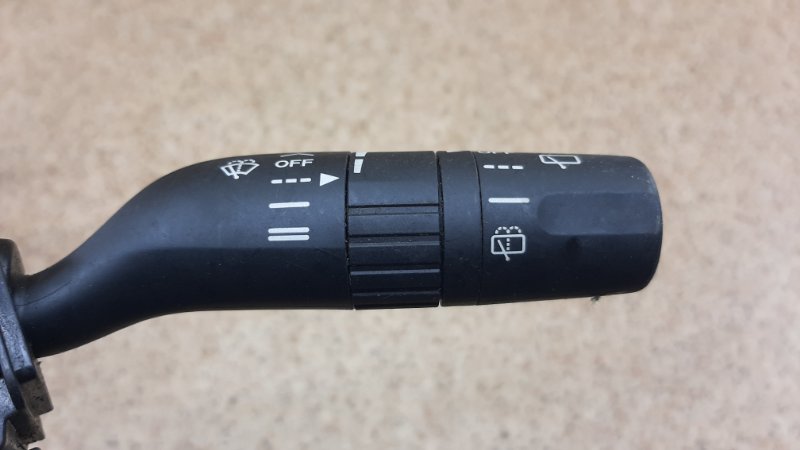 Подрулевой переключатель 3 2003-2009 BK Подрулевой переключатель 3 2003-2009 BK