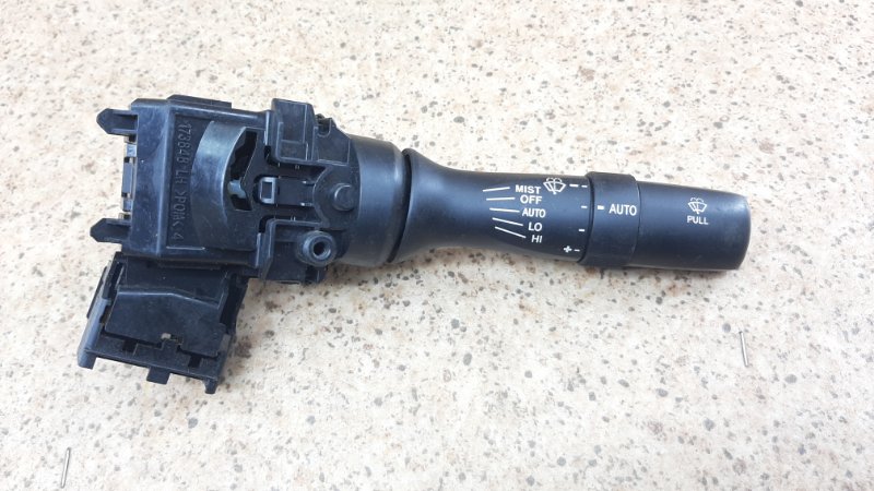 Подрулевой переключатель Toyota Camry 2007-2012 173848 Б/У