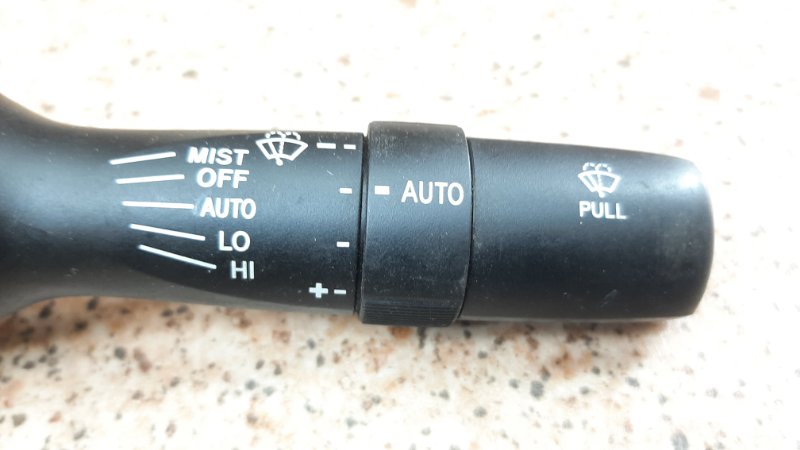 Подрулевой переключатель Camry 2007-2012