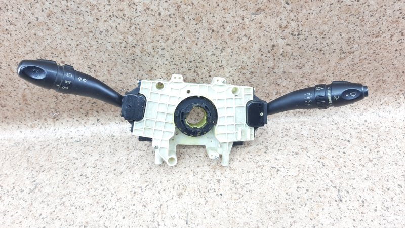 Запчасть подрулевой переключатель Hyundai Sonata 2000-2005 EF 9340038511 Б/У Подрулевой переключатель Hyundai Sonata 2000-2005 EF 9340038511 Б/У