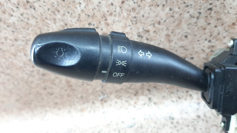 Подрулевой переключатель Hyundai Sonata EF Подрулевой переключатель Hyundai Sonata EF