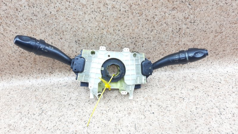 Подрулевой переключатель Hyundai Sonata 2000-2005 EF 9340038511 Б/У