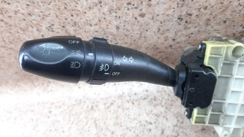 Подрулевой переключатель Hyundai Sonata EF