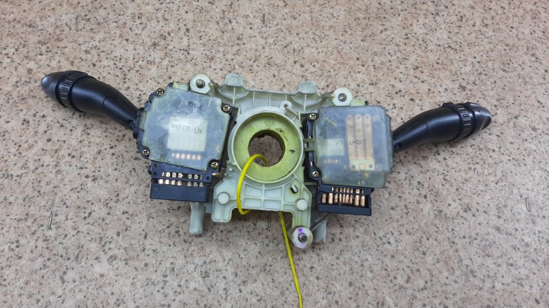 Подрулевой переключатель Sonata 2000-2005 EF