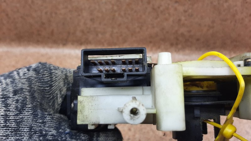 Подрулевой переключатель Sonata 2000-2005 EF