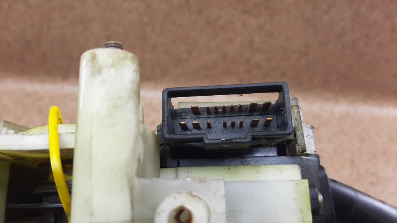 Подрулевой переключатель Sonata 2000-2005 EF