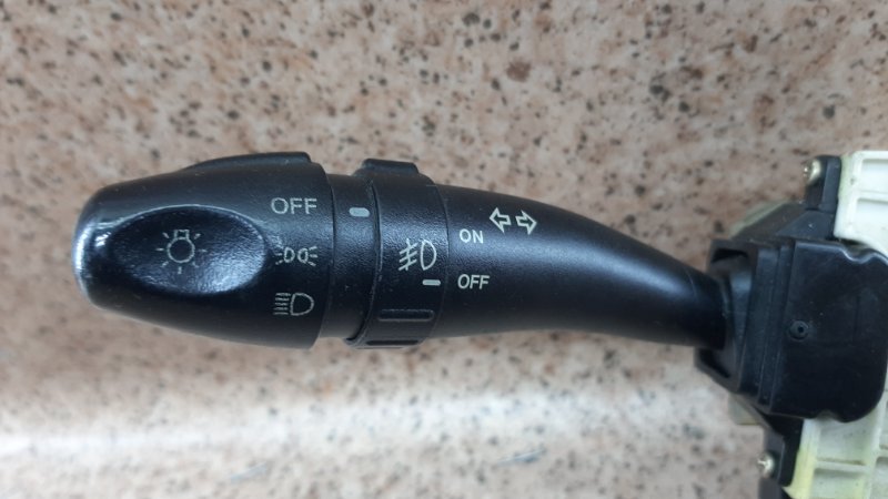 Подрулевой переключатель Hyundai Sonata EF