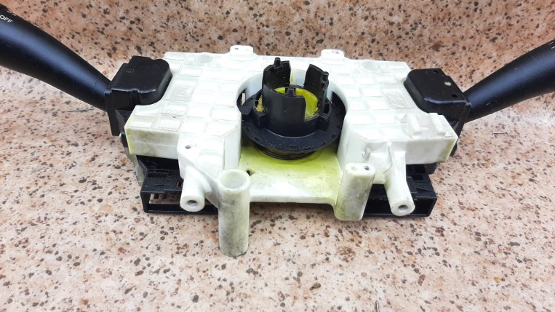 Подрулевой переключатель Sonata 2000-2005 EF