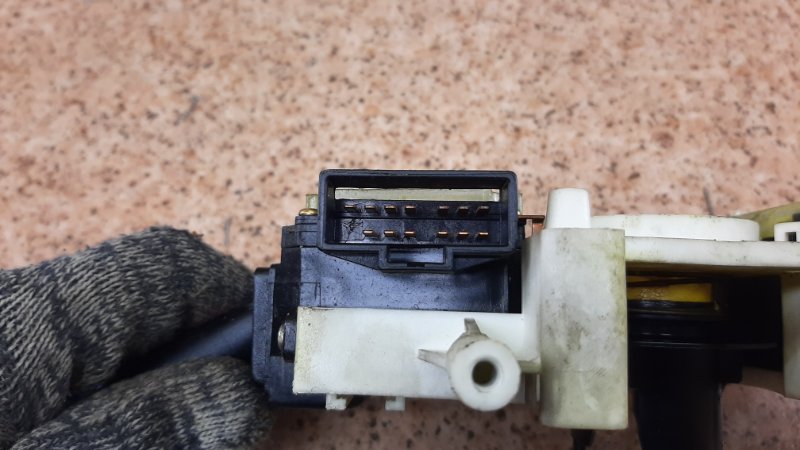 Подрулевой переключатель Sonata 2000-2005 EF