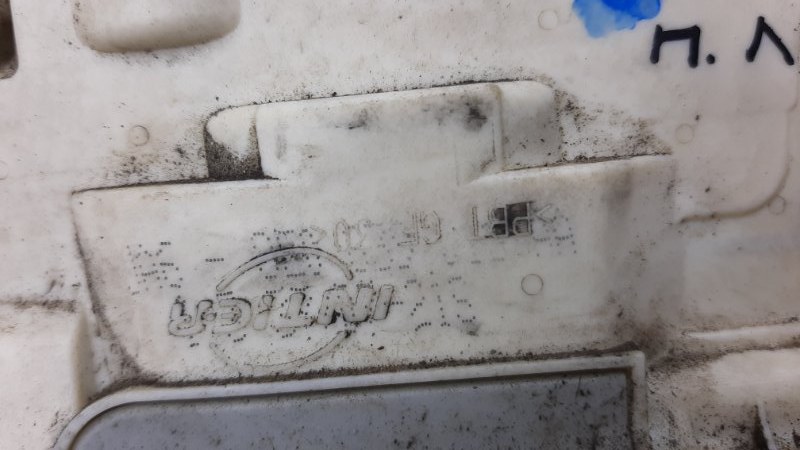 Замок двери передний левый A4 2004-2009 B7