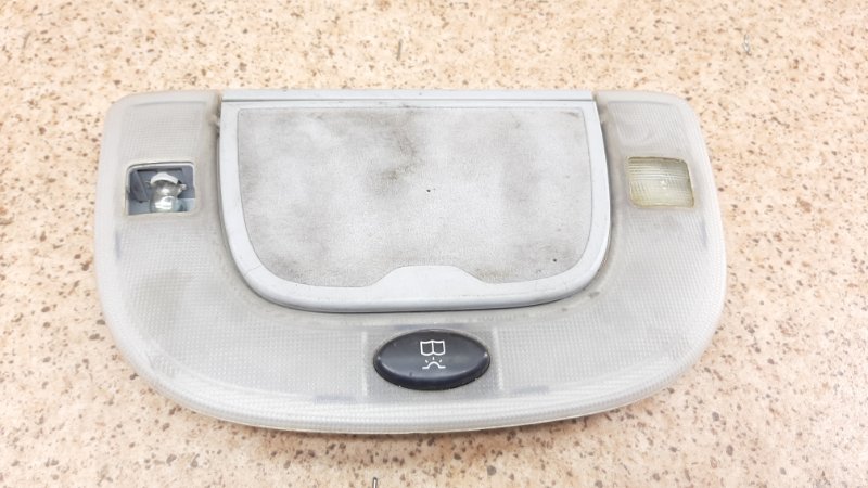 Плафон салона Mercedes-Benz S-Class 1998-2005 W220 A2208200301 Б/У