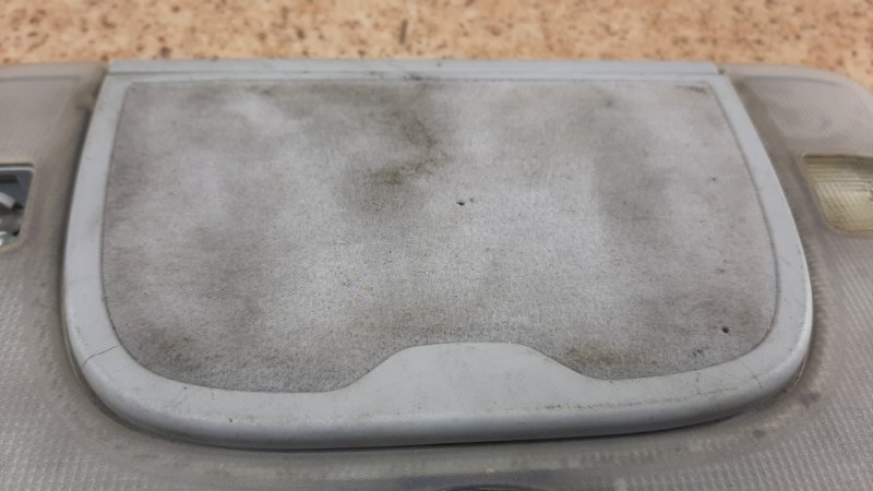 Плафон салона S-Class 1998-2005 W220